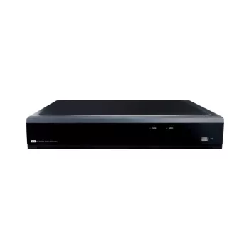 DVR EL-4008 8 CHANNELS