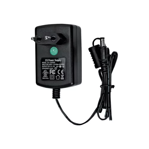POWER SUPPLY ADAPTER 12V 2A