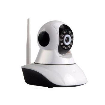 EL-2017G WI-FI SMART INDOOR CAMERA 2MP