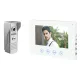 WIFI SMART VIDEO DOOR PHONE WITH ONE MONITOR