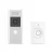 RECHARGEABLE WIFI SMART VIDEO DOOR PHONE WITH DOOR CHIME