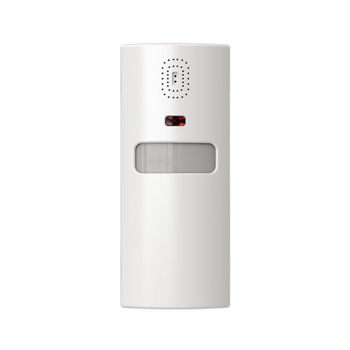 WIFI INFRARED ALARM SENSOR