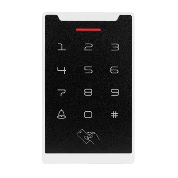 EL-C02 RFID STANDALONE ACCESS CONTROLLER 125KHz