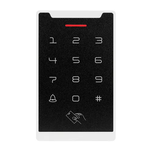 EL-C02 RFID STANDALONE ACCESS CONTROLLER 125KHz