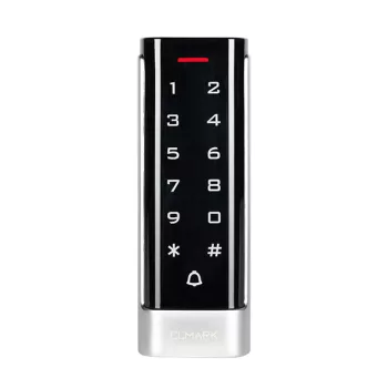 EL-T1101 RFID METAL ACCESS CONTROLLER 125KHz IP65