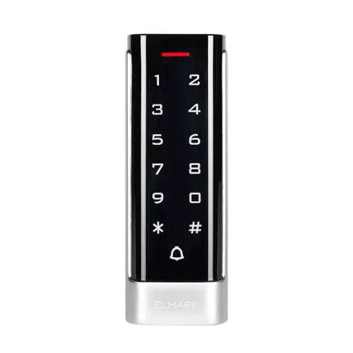 EL-T1101 RFID METAL ACCESS CONTROLLER 125KHz IP65