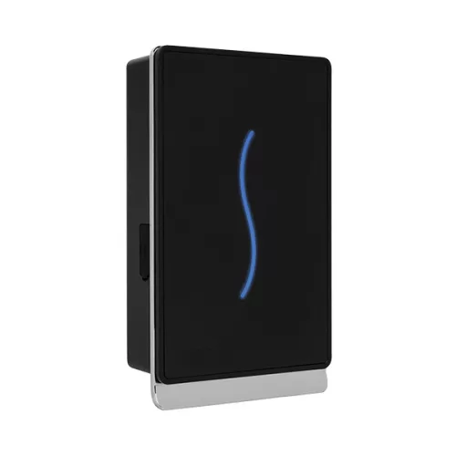 EL-SCR100 IP RFID ACCESS CONTROLLER READER 125KHz