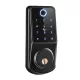 SMART DIGITAL WIRELESS TUYA DOOR LOCK, EL-A220F