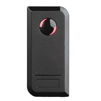 EL-S1RX RFID+MIFARE+ HID ACCESS CONTR. READER,IP66