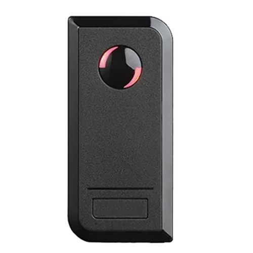 EL-S1RX RFID+MIFARE+ HID ACCESS CONTR. READER,IP66