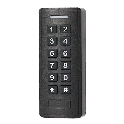 EL-SK2X RFID+MIFARE+ HID ACCESS CONTROLLER