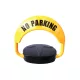 REMOTE CONTROL PARKING LOCK EL-PL02, IP67