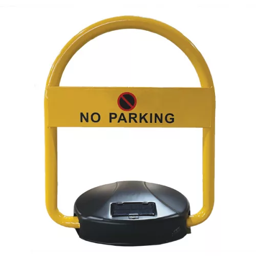 SMART SOLAR PARKING LOCK EL-PB903, IP67
