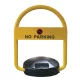 SMART SOLAR PARKING LOCK EL-PB903, IP67