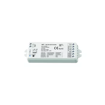 V5-L(WT) 5 CHANNELS TUYA WI-FI & RF CONTROLLER