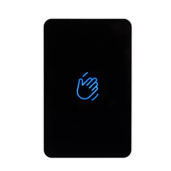 EL-T6C MOVING HAND EXIT (NO/NC/COM)
