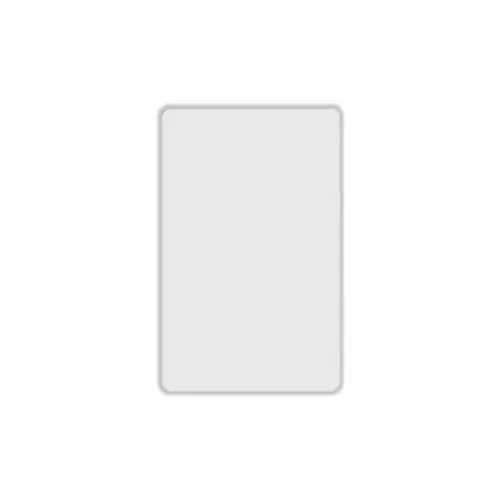 EL-HID01 THIN HID ACCESS CONTROL CARD