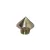 EL-S01 SPIKE FOR THREADED RODS M12