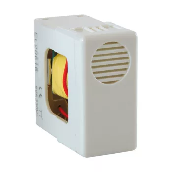 LIFE STYLE BELL WHITE 230V