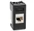 LIFE STYLE COMPUTER LINE SOCKET RG45 BLACK
