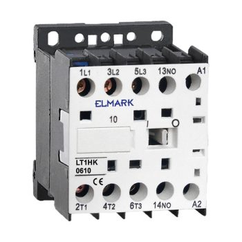CONTACTOR LT1- K0610 6A 48V 1NO