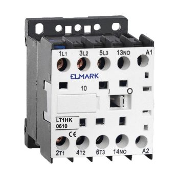 CONTACTOR LT1-K 12A 36V 1NO
