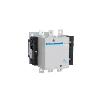 ELMARK Kisfeszültségű Kontaktor Lt1-F 150A 230 1No