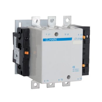 CONTACTOR LT1-F 265A 24V 1NO