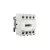 ELMARK Contactor 4P Lt1- D1210 12A 230V 1No