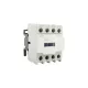 ELMARK Contactor 4P Lt1- D1210 12A 24V 1No