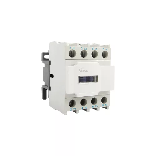 ELMARK Contactor 4P Lt1- D2510 25A 36V 1No