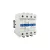 ELMARK Contactor 4P Lt1- D8011 80A 400V 1No+1Nc