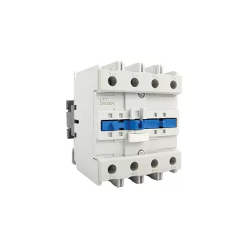ELMARK Contactor 4P Lt1- D9511 95A 36V 1No+1Nc