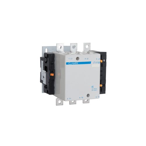 ELMARK Kisfeszültségű Kontaktor Lt1-F 225A 230 1No