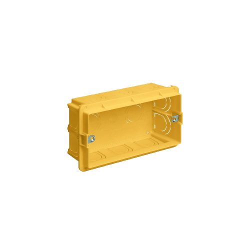 ELMARK Ec Lecce Triple Brick Console Box