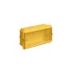 ELMARK Ec Lecce Triple Brick Console Box