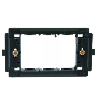 LIFE STYLE DOUBLE FRAME BLACK