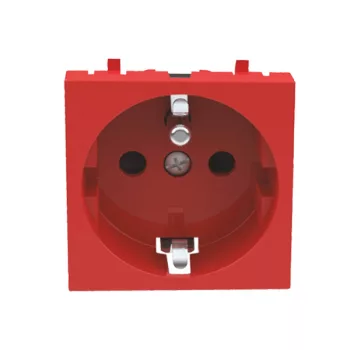 UPS SOCKET FOR UNDERFLOOR BOX