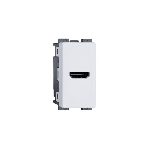 ELMARK Lecce Hdmi Aljzat Fehér