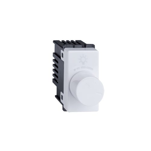 ELMARK Lecce Led Dimmer Kapcsoló 250W Fehér