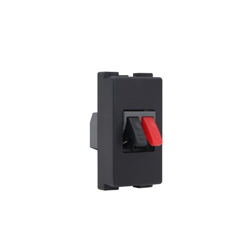 ELMARK Lecce Audio Aljzat Antracit