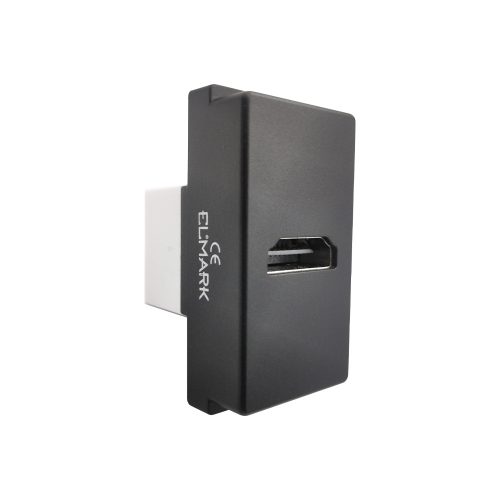 ELMARK Lecce Hdmi Aljzat Antracit
