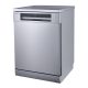 ELMARK EL-12/U7635S FREESTANDING DISH WASHER 60CM
