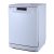 ELMARK EL-12/7617U FREESTANDING DISH WASHER 60CM