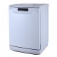 ELMARK EL-12/7617U FREESTANDING DISH WASHER 60CM