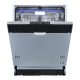 ELMARK EL-12/U7713D BUILT-IN DISH WASHER 60CM