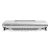 ELMARK EL-60F49WH WALL COOKER HOOD 310m3/h FILTER