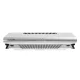 ELMARK EL-60F49WH WALL COOKER HOOD 310m3/h FILTER