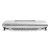 ELMARK EL-60F49S WALL COOKER HOOD 310m3/h FILTER