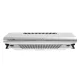 ELMARK EL-60F49S WALL COOKER HOOD 310m3/h FILTER